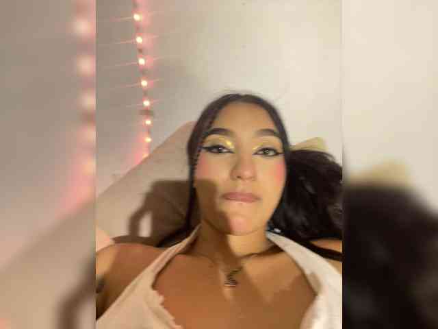 KelsiEvans webcam