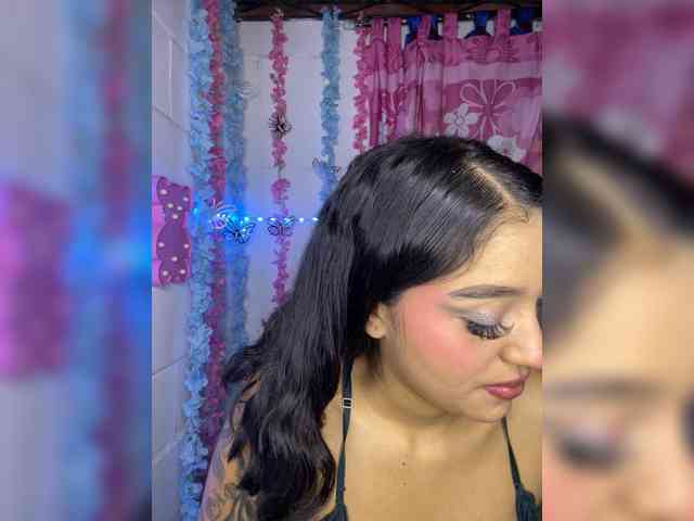 KelsiEvans webcam