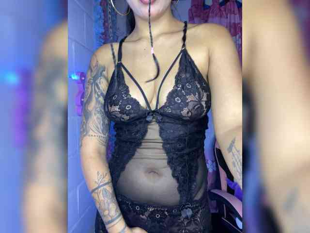 KelsiEvans webcam