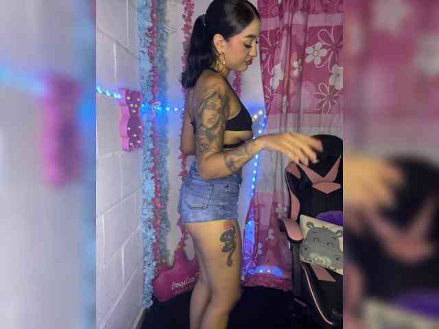 KelsiEvans webcam