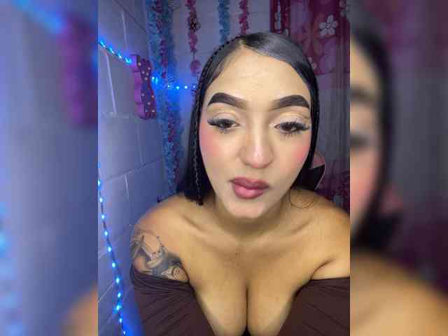 KelsiEvans webcam