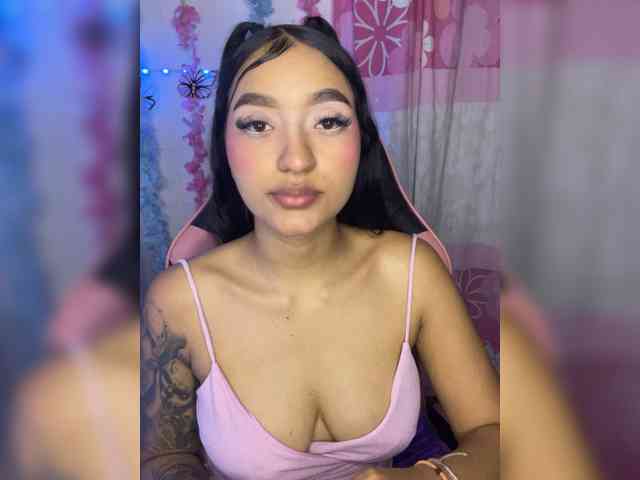 Modelo: KelsiEvans