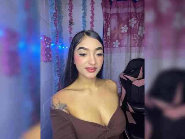 KelsiEvans webcam