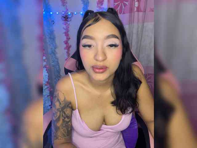 KelsiEvans webcam