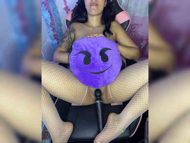 KelsiEvans webcam