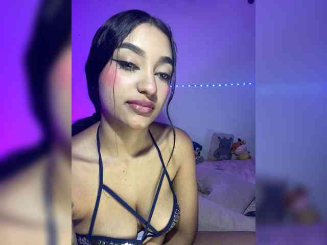 KelsiEvans webcam