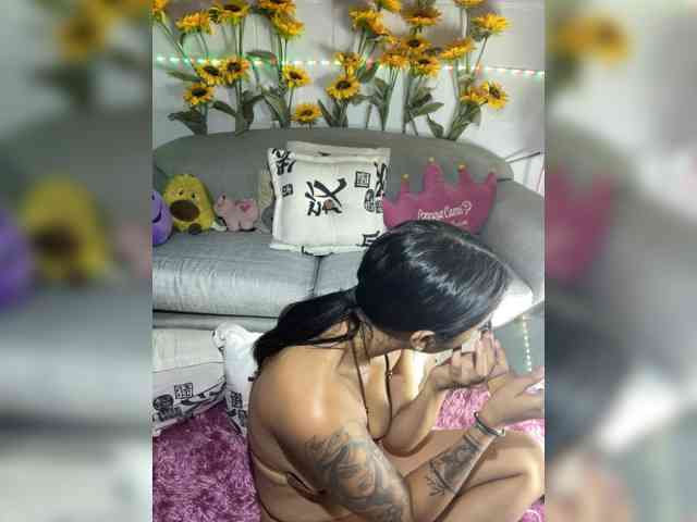 CarolSanz CarolSanz