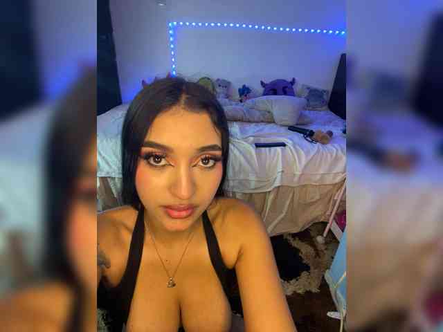 Modelo: KelsiEvans