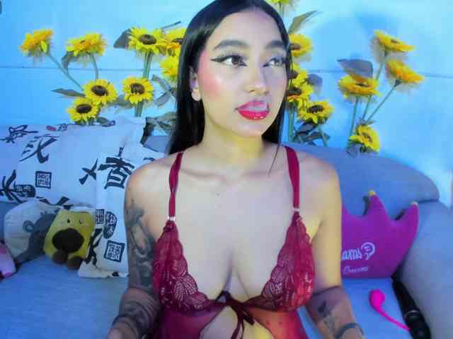 KelsiEvans
