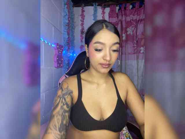 CarolSanz Sex Cam Show