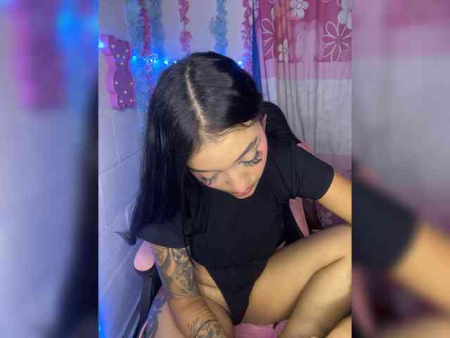 Modelo: KelsiEvans