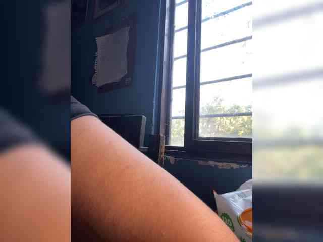 KelsiEvans webcam