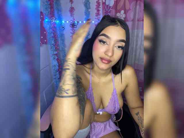 KelsiEvans webcam