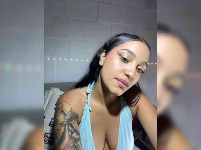 KelsiEvans webcam