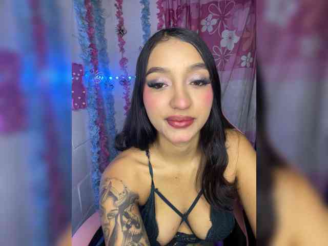 KelsiEvans webcam
