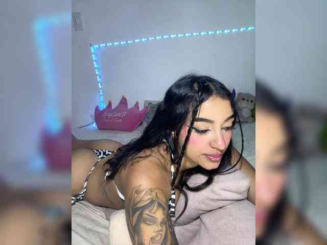 KelsiEvans webcam