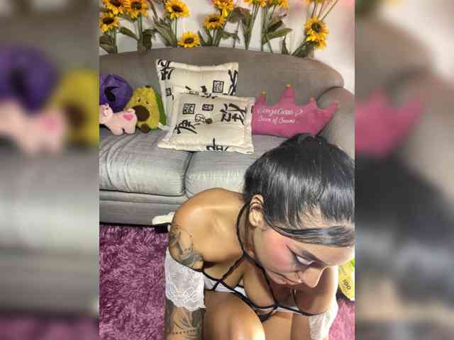 KelsiEvans