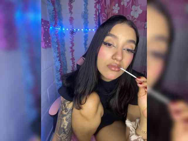 KelsiEvans webcam