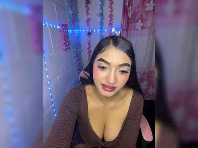 KelsiEvans webcam