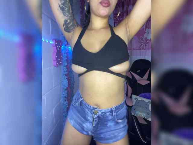 KelsiEvans webcam