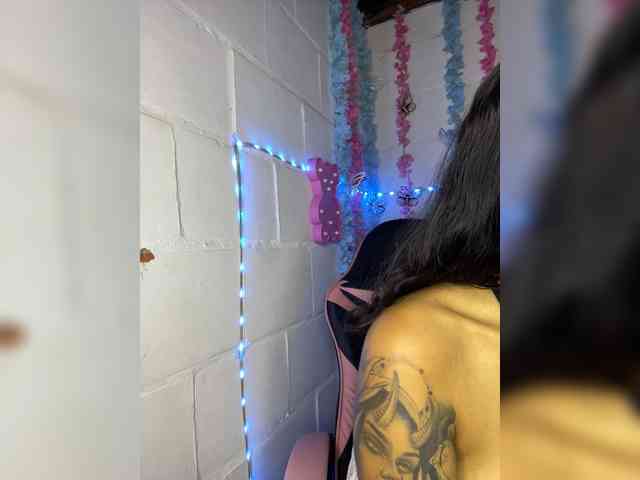 KelsiEvans webcam