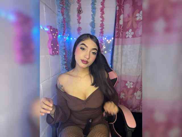 KelsiEvans webcam