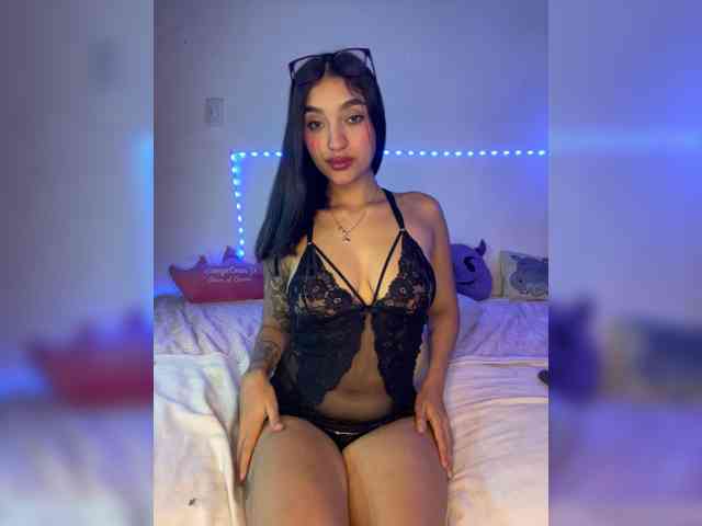 KelsiEvans