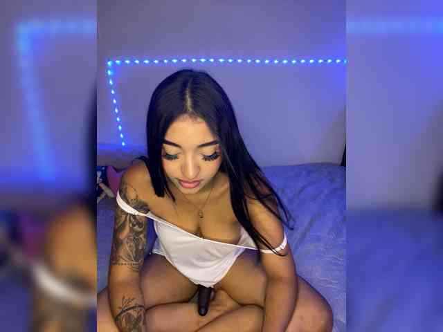 KelsiEvans webcam