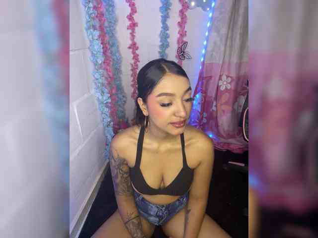 KelsiEvans webcam