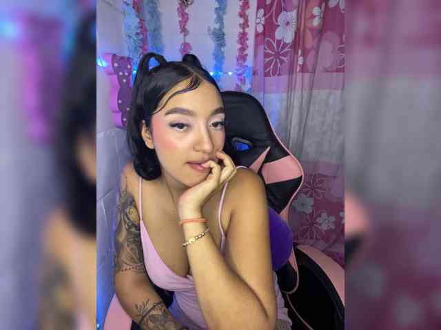 KelsiEvans webcam