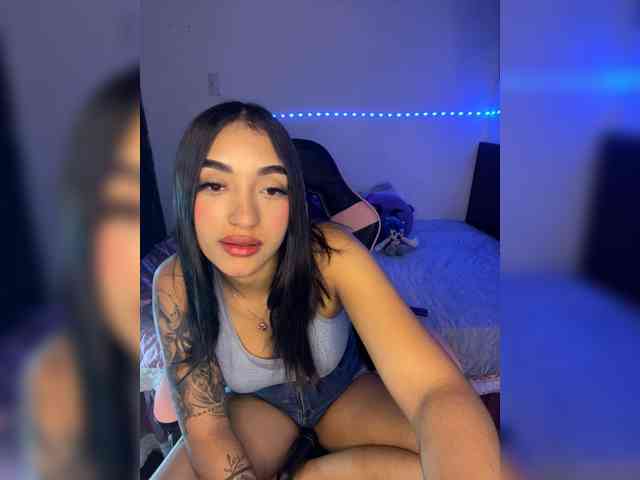 KelsiEvans webcam