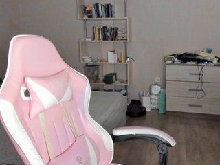 Mary-Cherry Porn Show