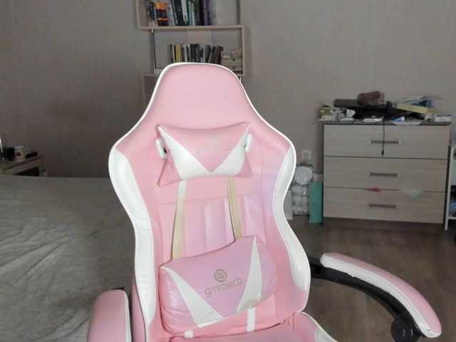 Sensetive-Mary live cam on BongaCams