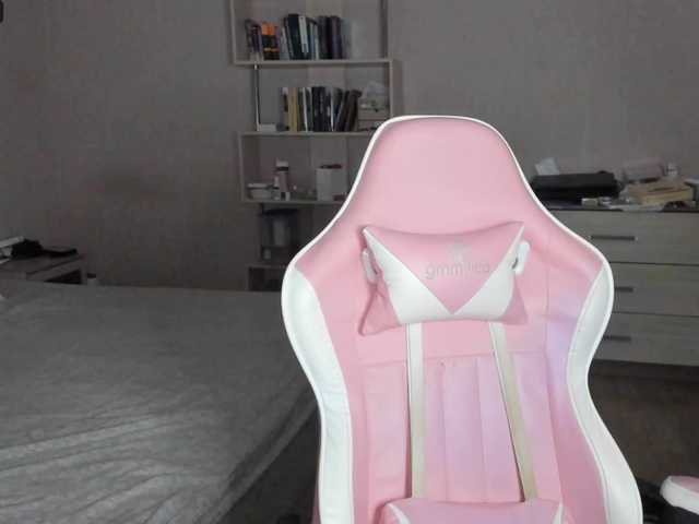 Sensetive-Mary live cam on BongaCams