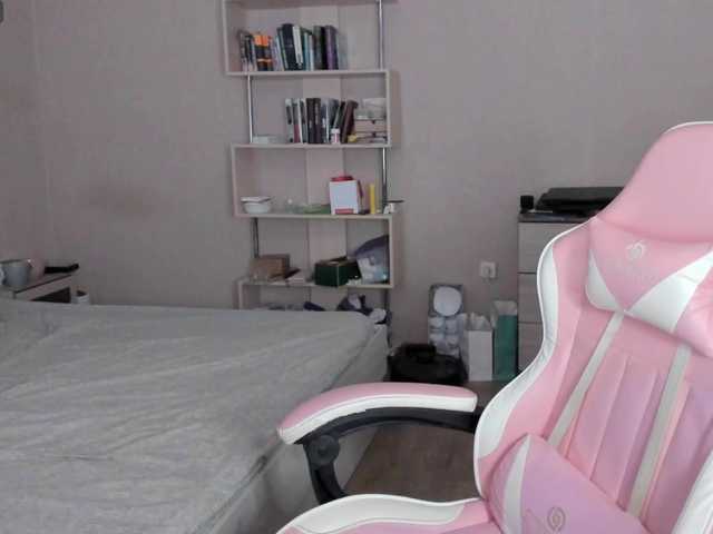 Sensetive-Mary's BongaCams show and profile