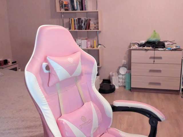 Sensetive-Mary live cam on BongaCams