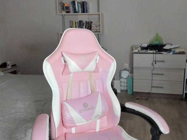 Sensetive-Mary live cam on BongaCams
