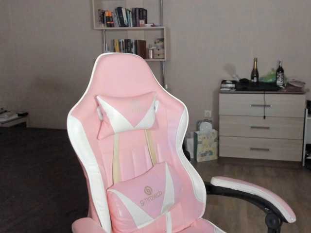 Sensetive-Mary live cam on BongaCams