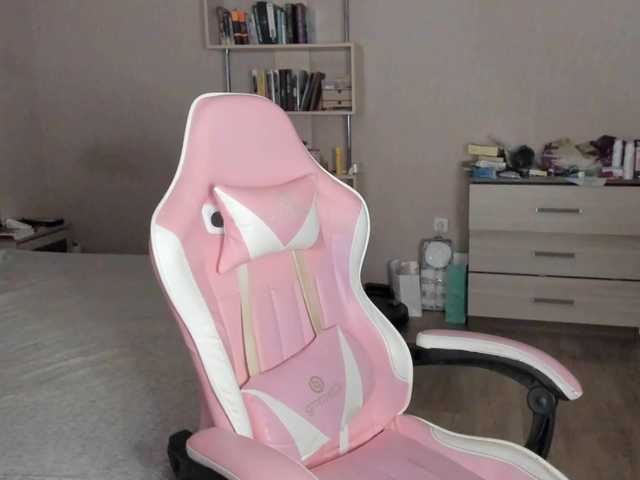 Sensetive-Mary live cam on BongaCams