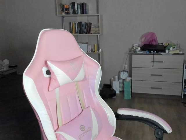Sensetive-Mary live cam on BongaCams