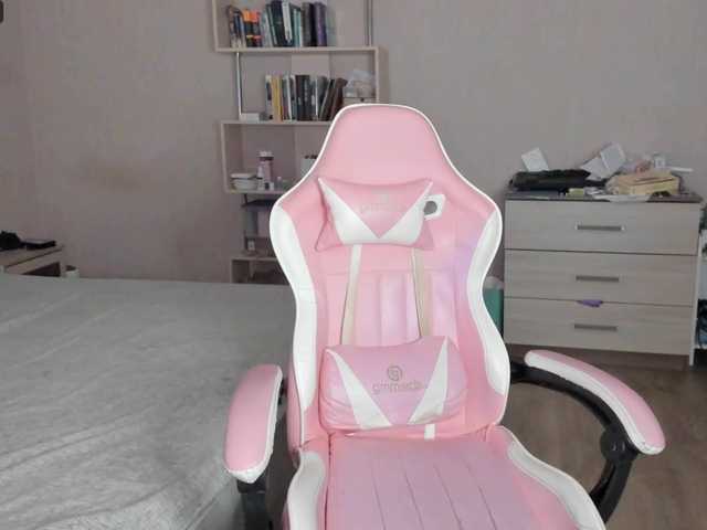 Sensetive-Mary live cam on BongaCams