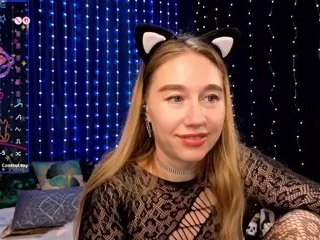 kiskaWEDNESDAY Porn Show