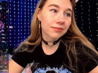 kiskaWEDNESDAY Porn Show