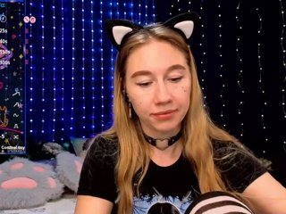 kiskaWEDNESDAY Porn Show