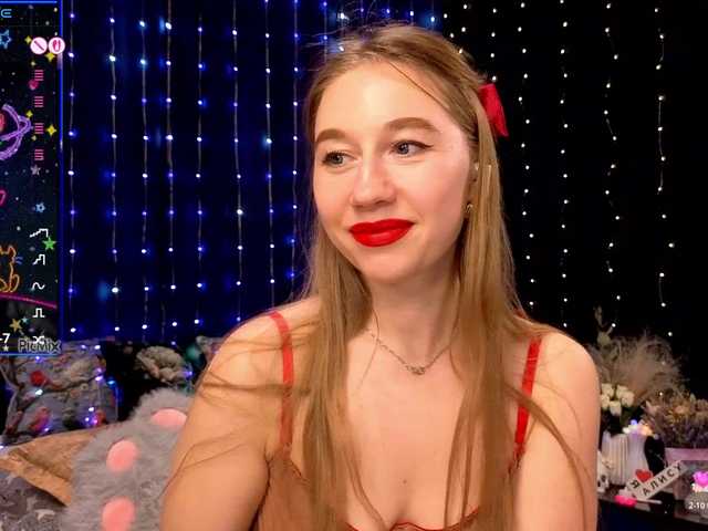 kiska-wansday07's BongaCams show and profile