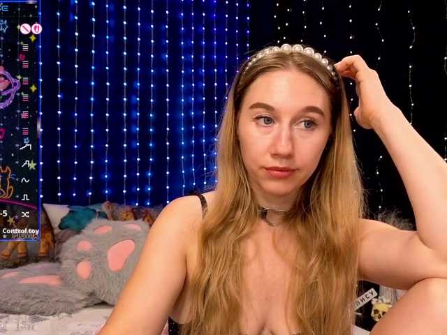 kiska-wansday07 live cam on BongaCams
