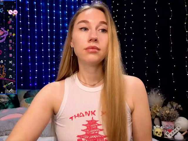 kiska-wansday07 live cam on BongaCams