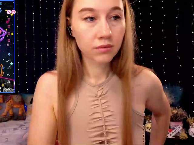 kiska-wansday07 live sex show