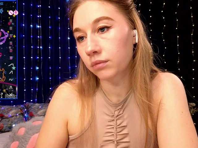 kiska-wansday07's BongaCams show and profile