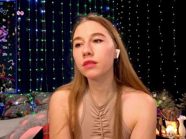 kiska-wansday07's BongaCams show and profile